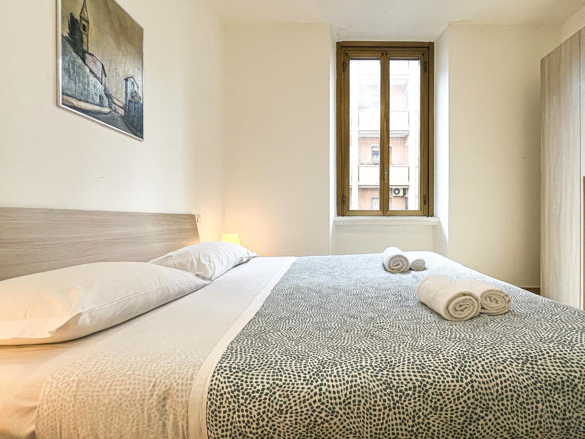Along The Canal Smart Flat Naviglio - 4 People كورسيكو المظهر الخارجي الصورة